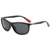 Fashion polarized sunglasses for men and women cross-border cycling glasses UV resistant leisure sports sunglasses